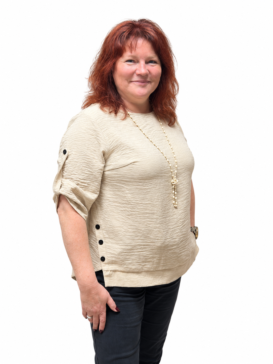 Heike Baumann